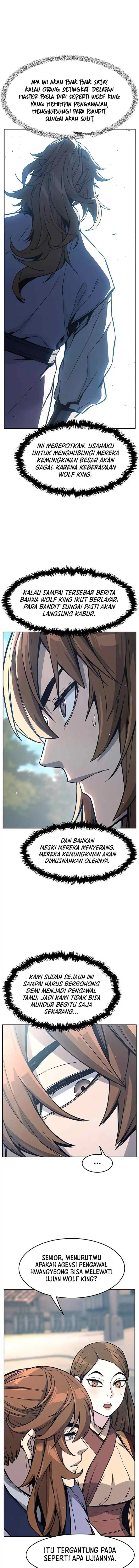 Absolute Sword Sense chapter 168 halaman 6