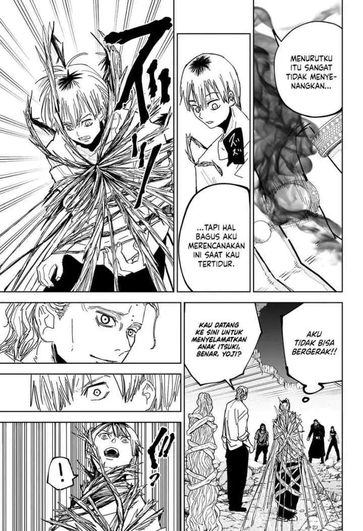Kyokutou Chimeratica chapter 13 halaman 13
