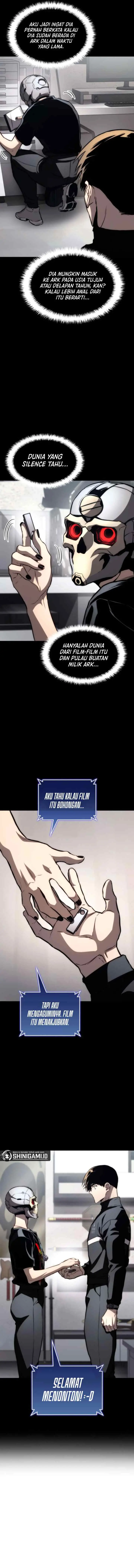 Kill The Dragon chapter 62 halaman 13