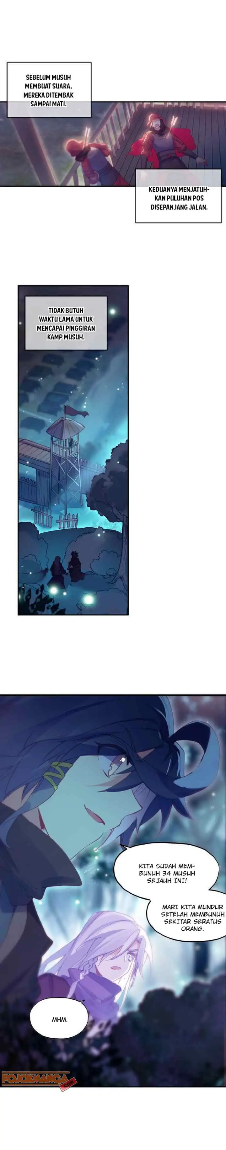 Heavenly Beads Master chapter 38 halaman 5
