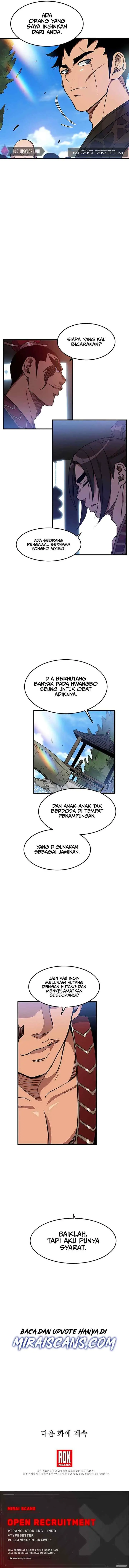 I am Reborn as the Sword God chapter 18 halaman 12