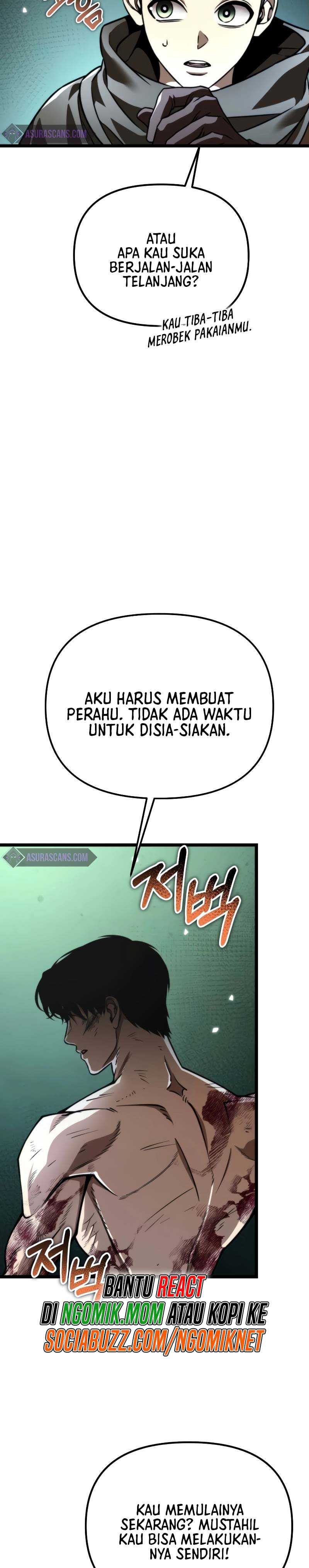 Reincarnator chapter 45 halaman 5