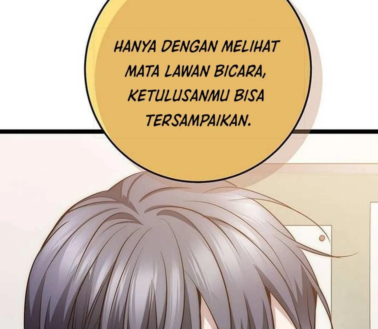 High School Queen chapter 22 halaman 216