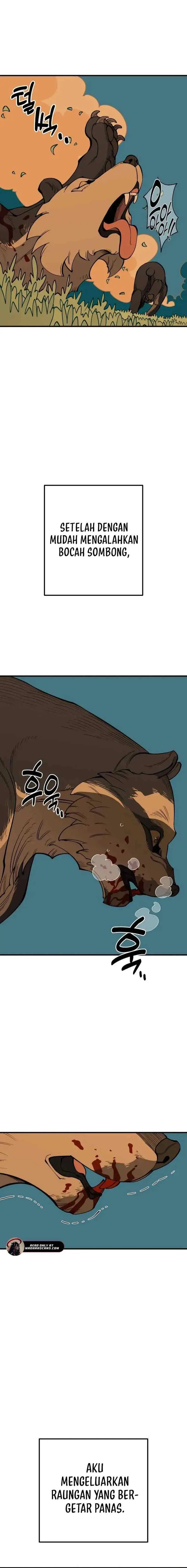Ancient Animals chapter 27 halaman 12