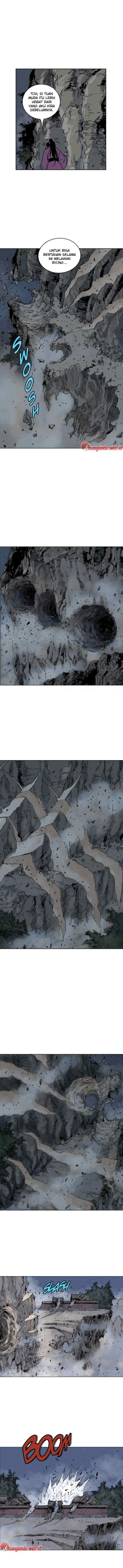 Gosu chapter 51 halaman 12