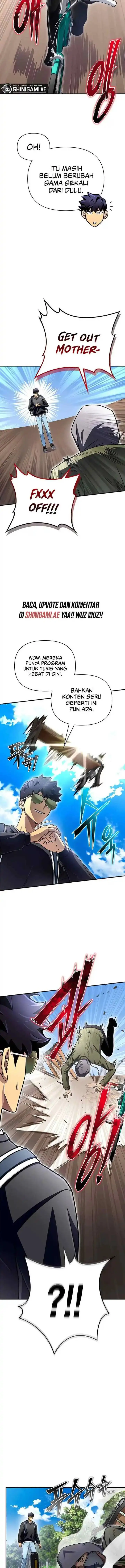 Campo de batalha sobre-humano chapter 80 halaman 5