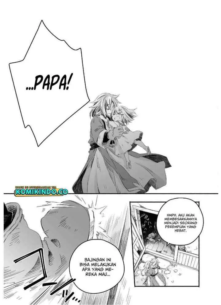 Parenting Diary Of The Strongest Dragon Who Suddenly Became A Dad chapter 1.2 halaman 13