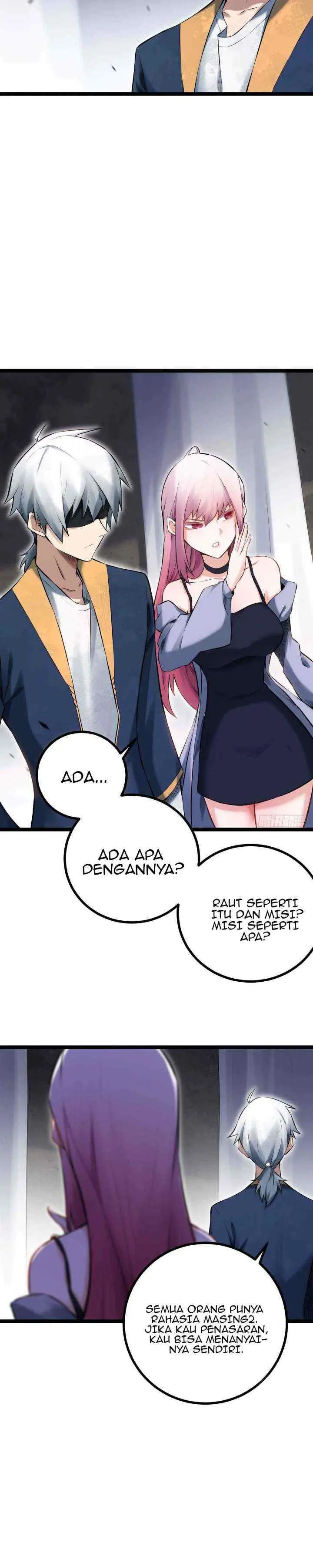 Celestial Master chapter 5 halaman 5
