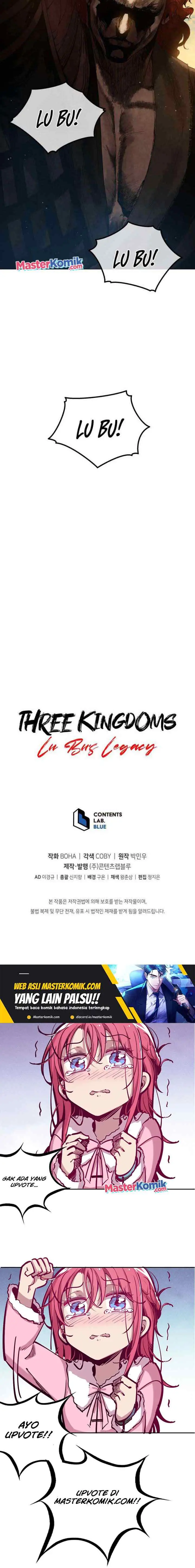 History Of The Three States chapter 51 halaman 13
