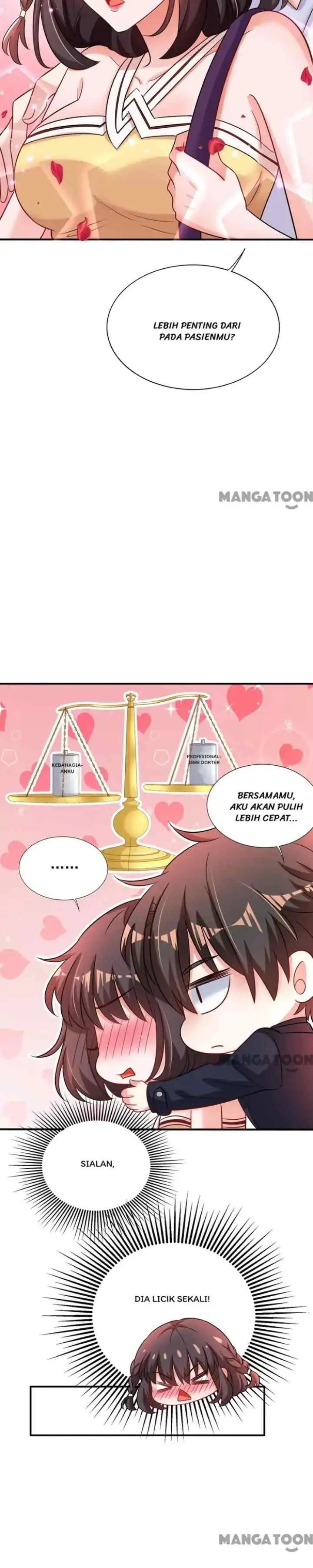 Don't Mess With Missy! chapter 100 halaman 10