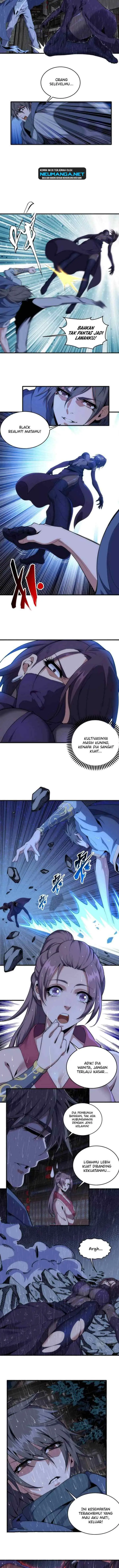 Eternal God Emperor chapter 30 halaman 6