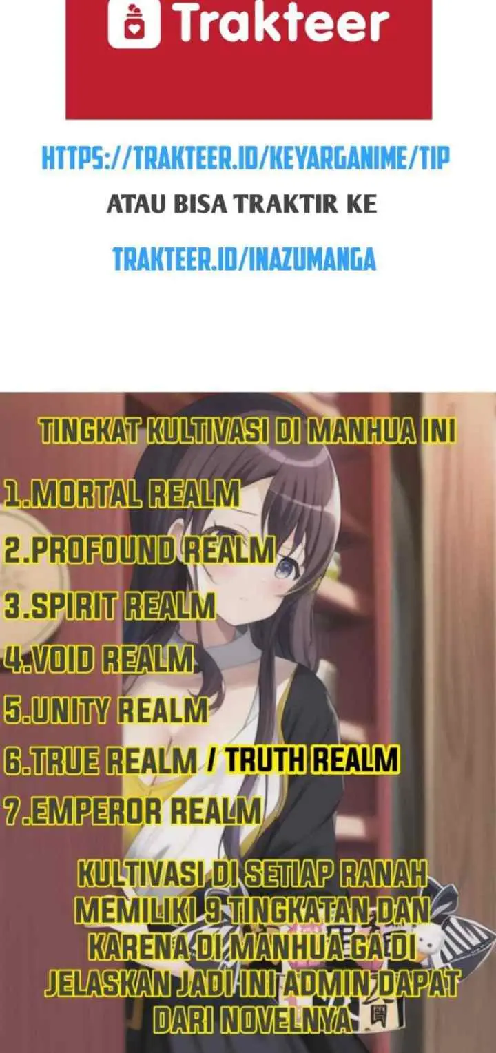 Invincible After a Hundred Years of Seclusion chapter 33 halaman 11