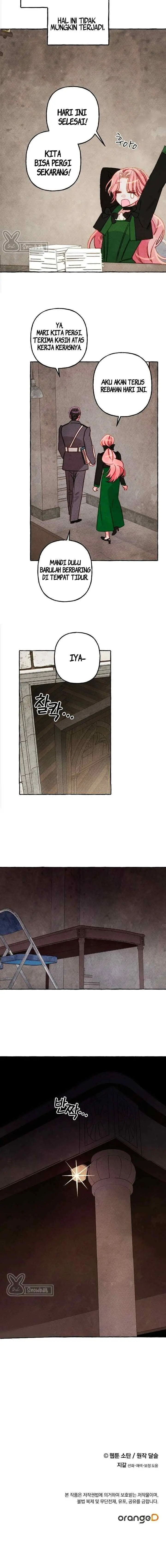 I Raised a Black Dragon chapter 33 halaman 11