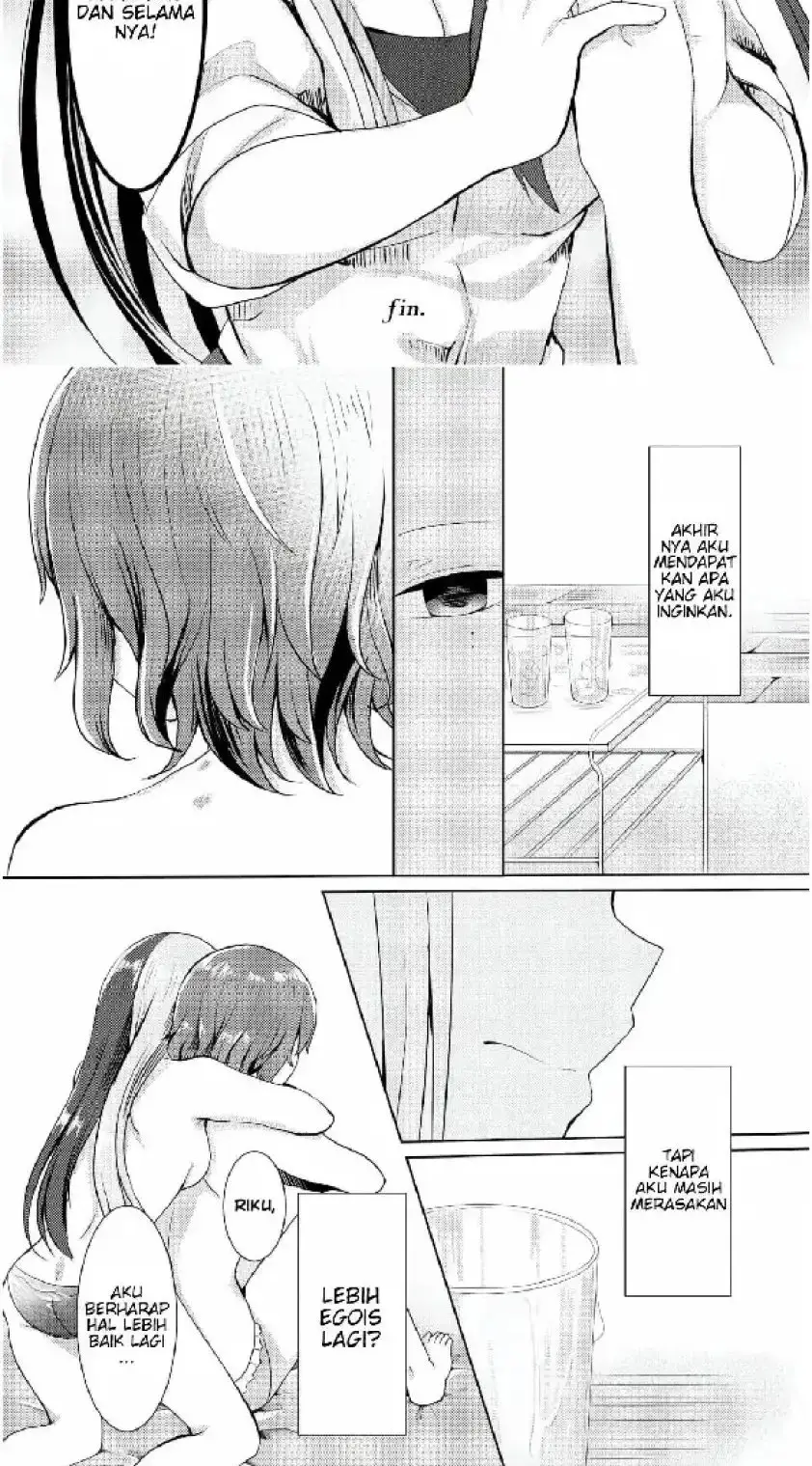 Koi-gokoro-Clip chapter 3.2 halaman 18