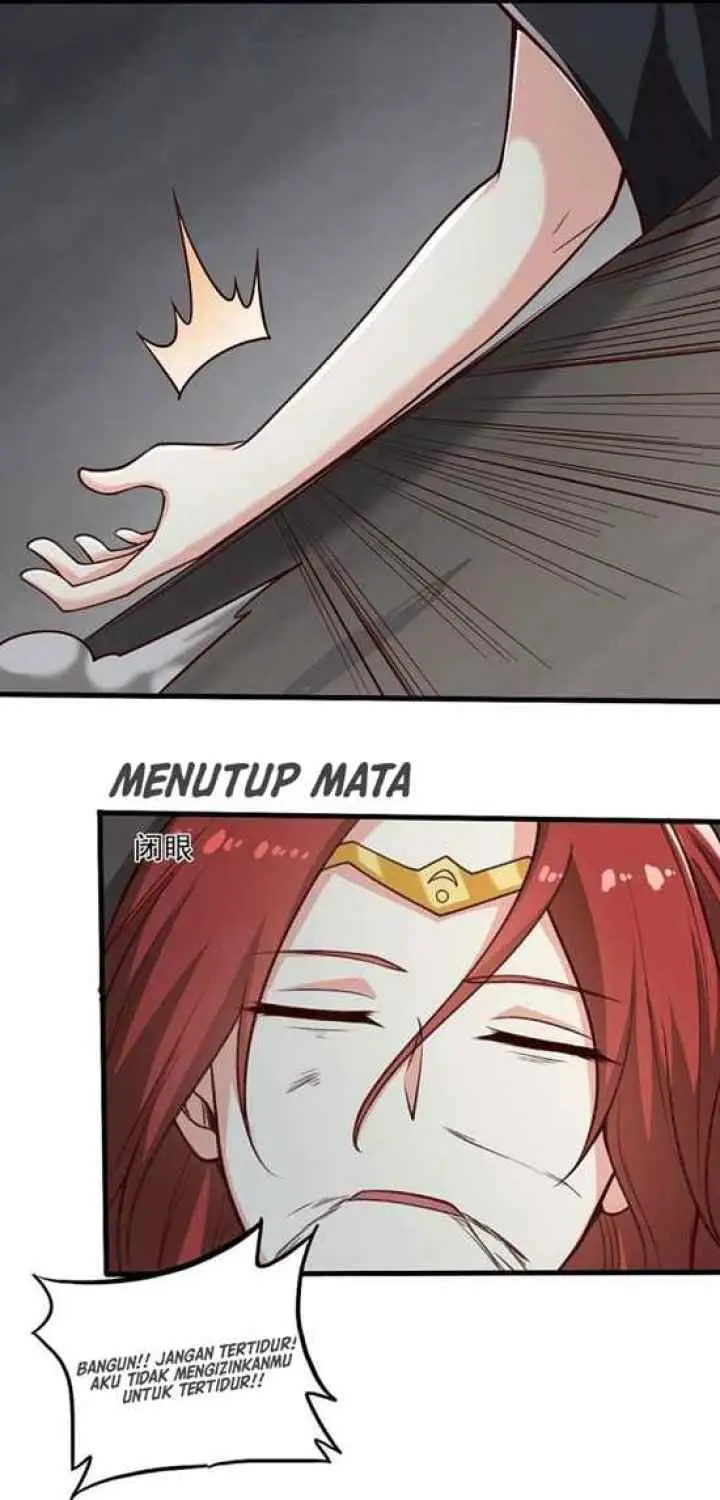 Domination One Sword chapter 201 halaman 11