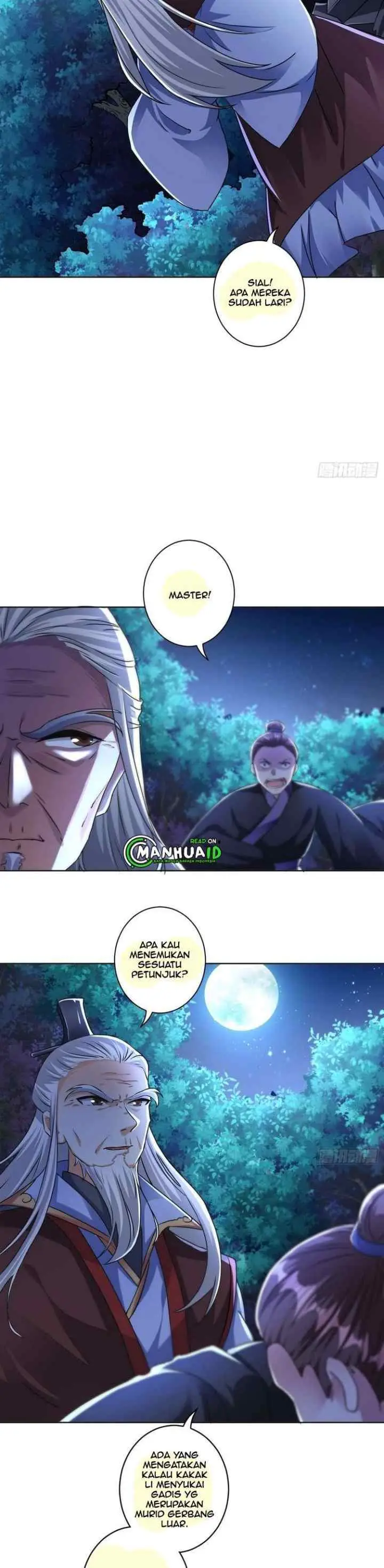 Start Become a Plug-in chapter 5 halaman 10