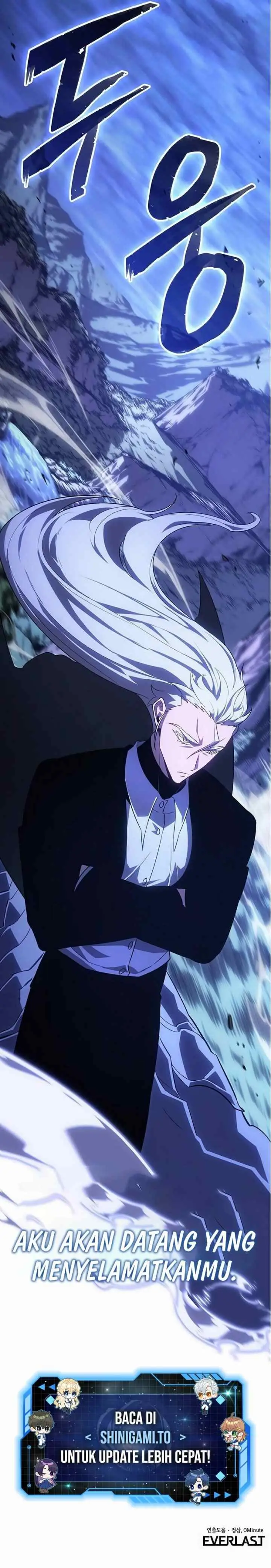 Ice Lord chapter 58 halaman 19
