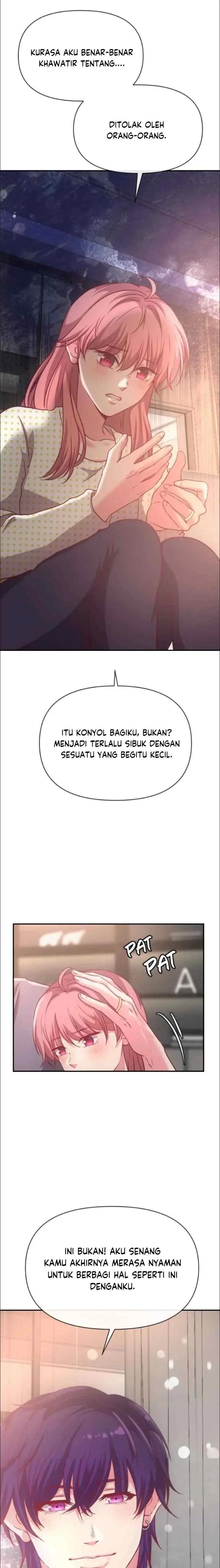 Hello Baby chapter 62 halaman 8