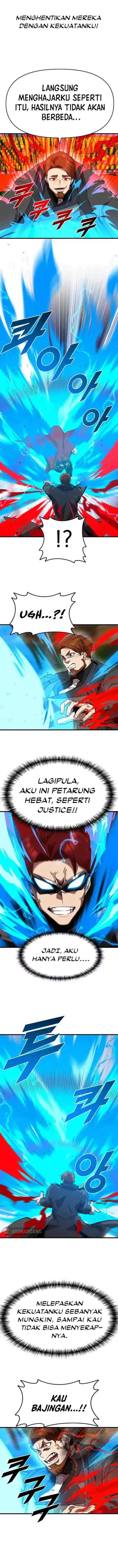 Rental Hero chapter 10 halaman 8