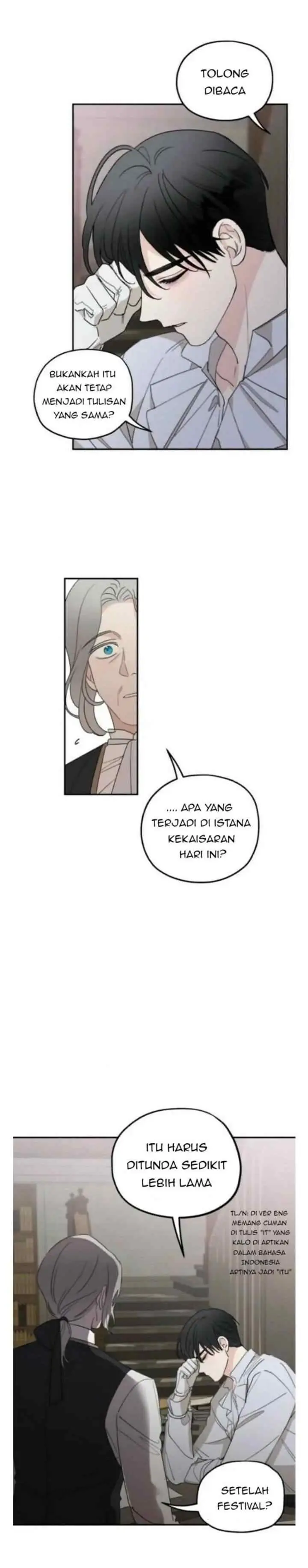 My In-Laws Are Obsessed With Me chapter 13 halaman 4