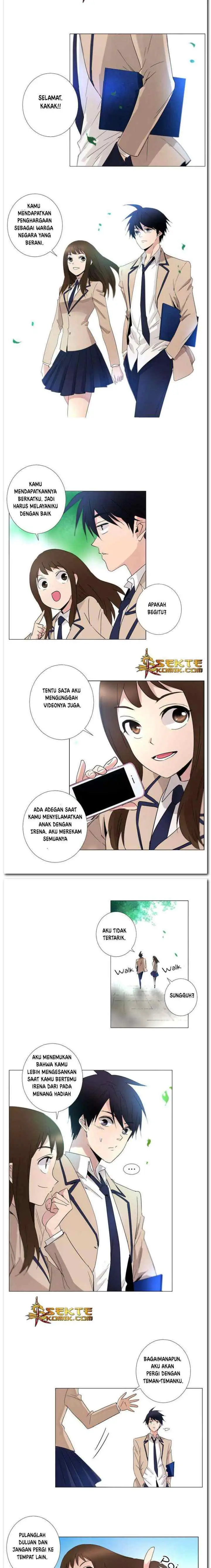 Heaven Soul chapter 6 halaman 7