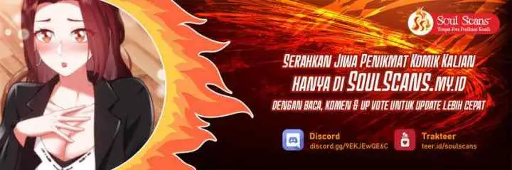 I Really Don't Want to Be Reborn chapter 137 halaman 8