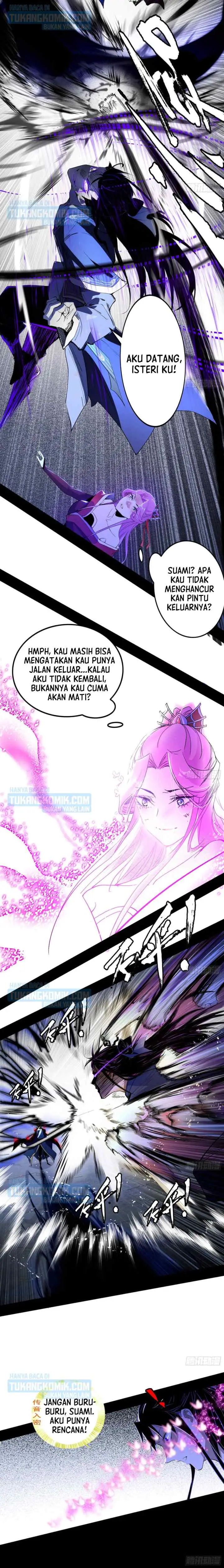 I'm An Evil God chapter 290 halaman 7
