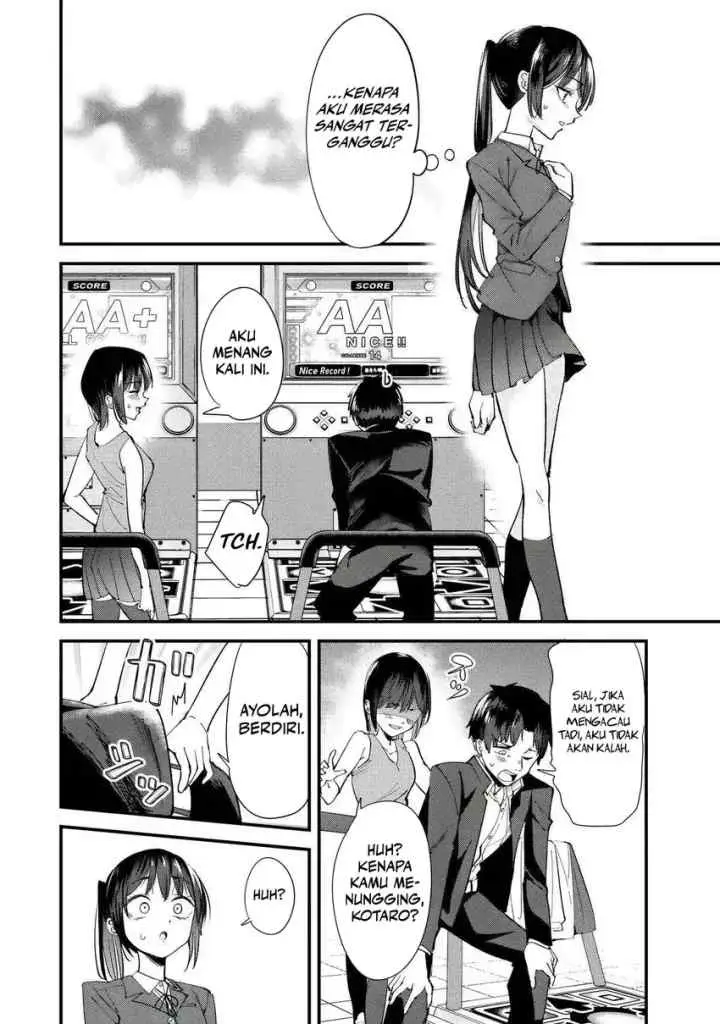 Jimoto no Ijimekko-tachi ni Shikaeshi Shiyou to Shitara, Betsu no Tatakai ga Hajimatta chapter 63 halaman 16
