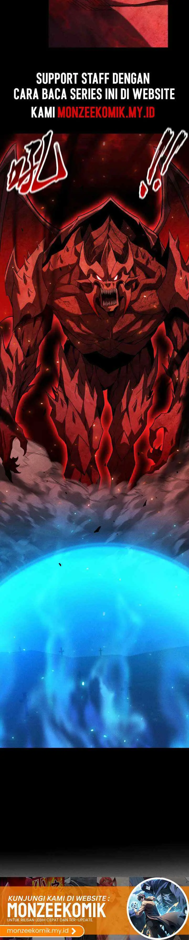 I Awoke as a God After Auto Battling For a Million Years chapter 26 halaman 10