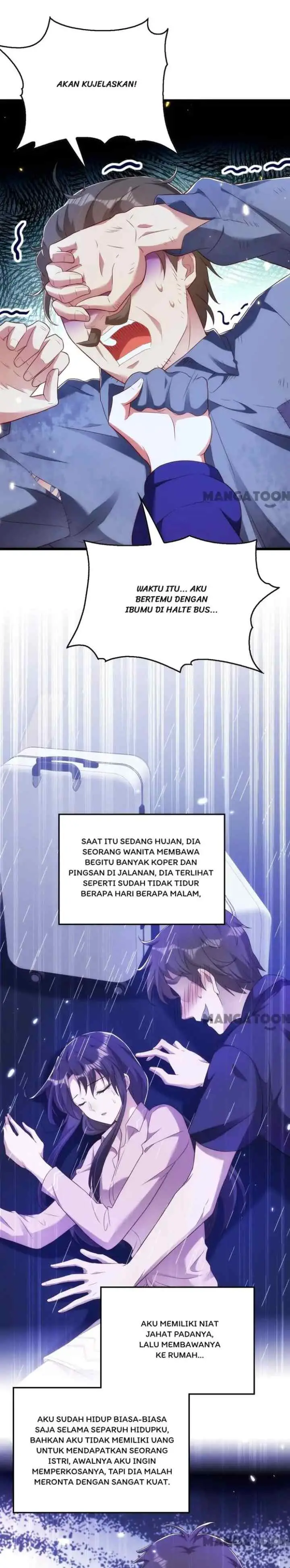 Don't Mess With Missy! chapter 147 halaman 10