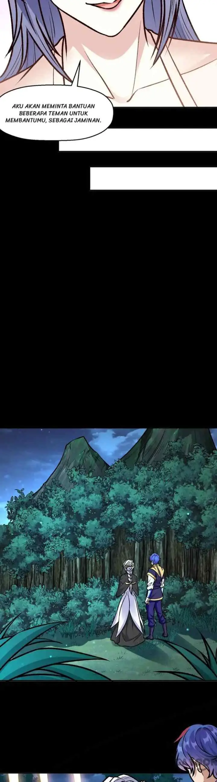 Martial Arts Reigns chapter 545 halaman 8