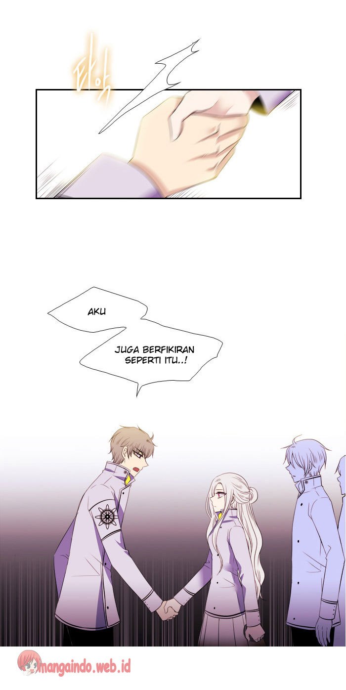 Black Haze chapter 93 halaman 10
