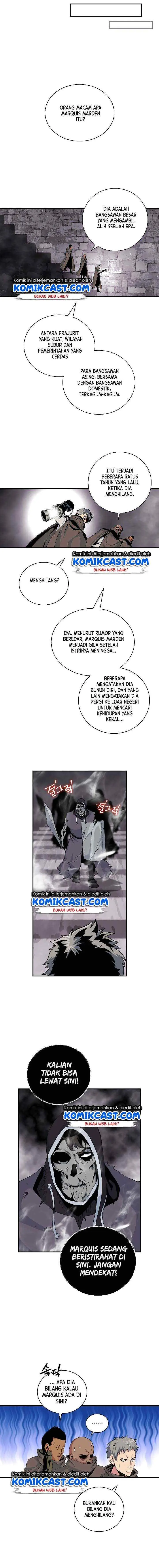 Fantasy Online chapter 64 halaman 5