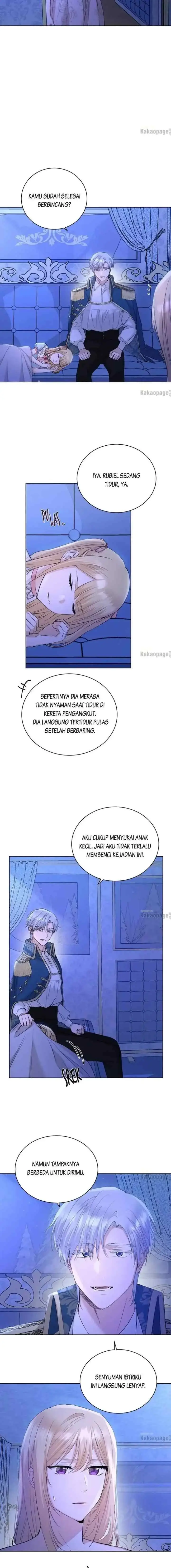 I Don't Love You Anymore chapter 38 halaman 15