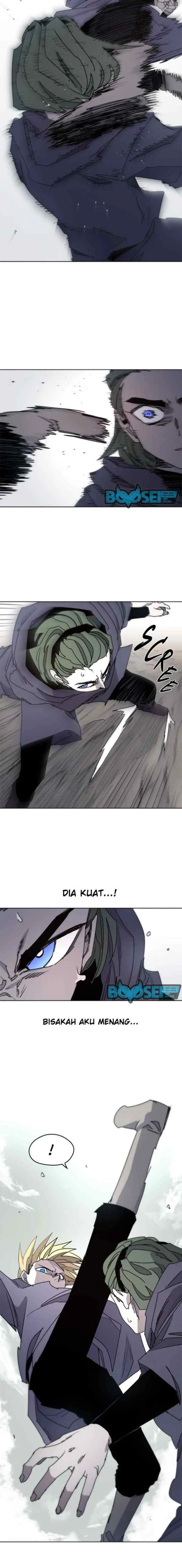 The Last Knight Of The Fire chapter 21 halaman 12