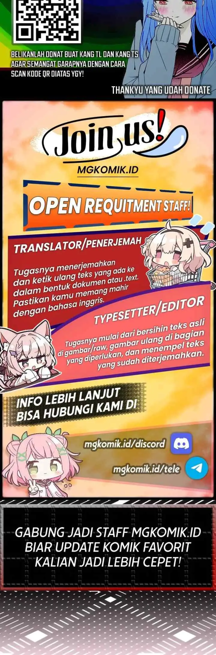 The Regressed Genius Player's Legendary Weapon Creation chapter 63 halaman 18