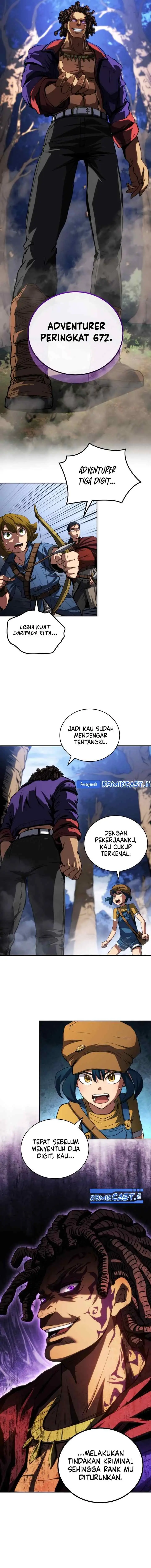 Wild Ranker chapter 13 halaman 7