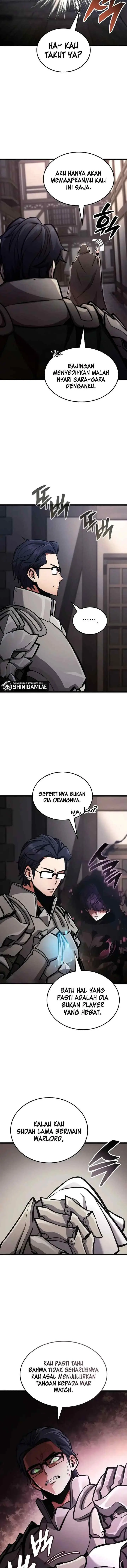 Emperor Of Solo Play chapter 10 halaman 9