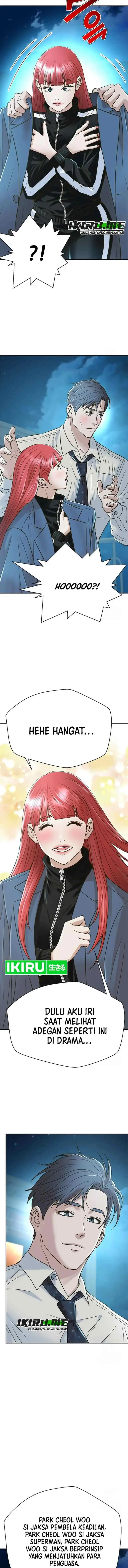 Judge Lee Han Young chapter 220 halaman 9
