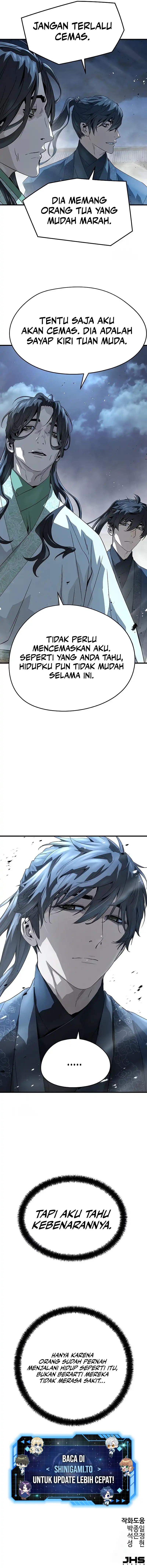 Absolute Regression chapter 89 halaman 20
