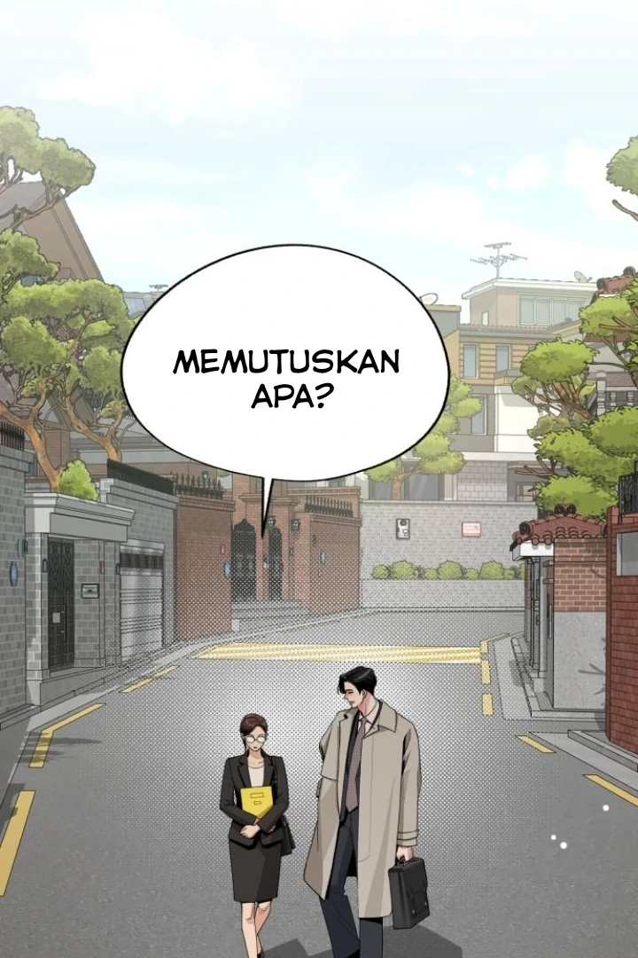 Lee Seop's Love chapter 60 halaman 24