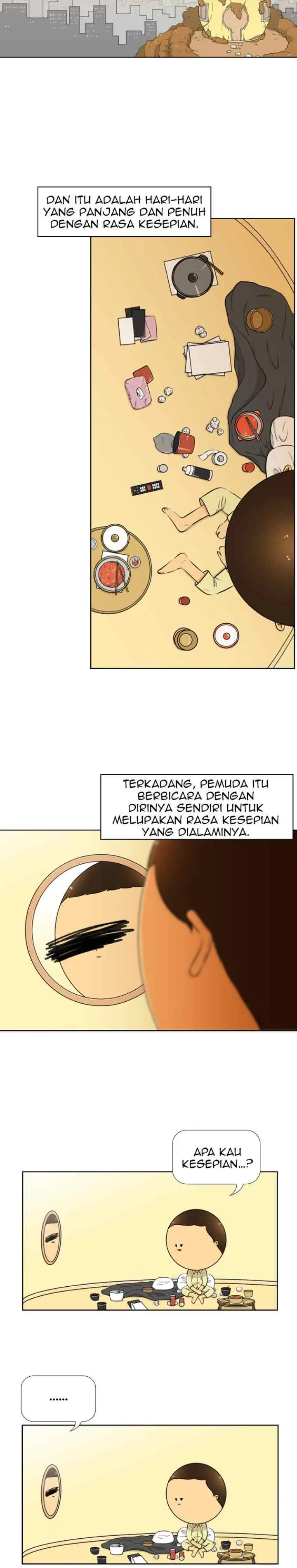 New Normal: Class 8 chapter 255 halaman 6