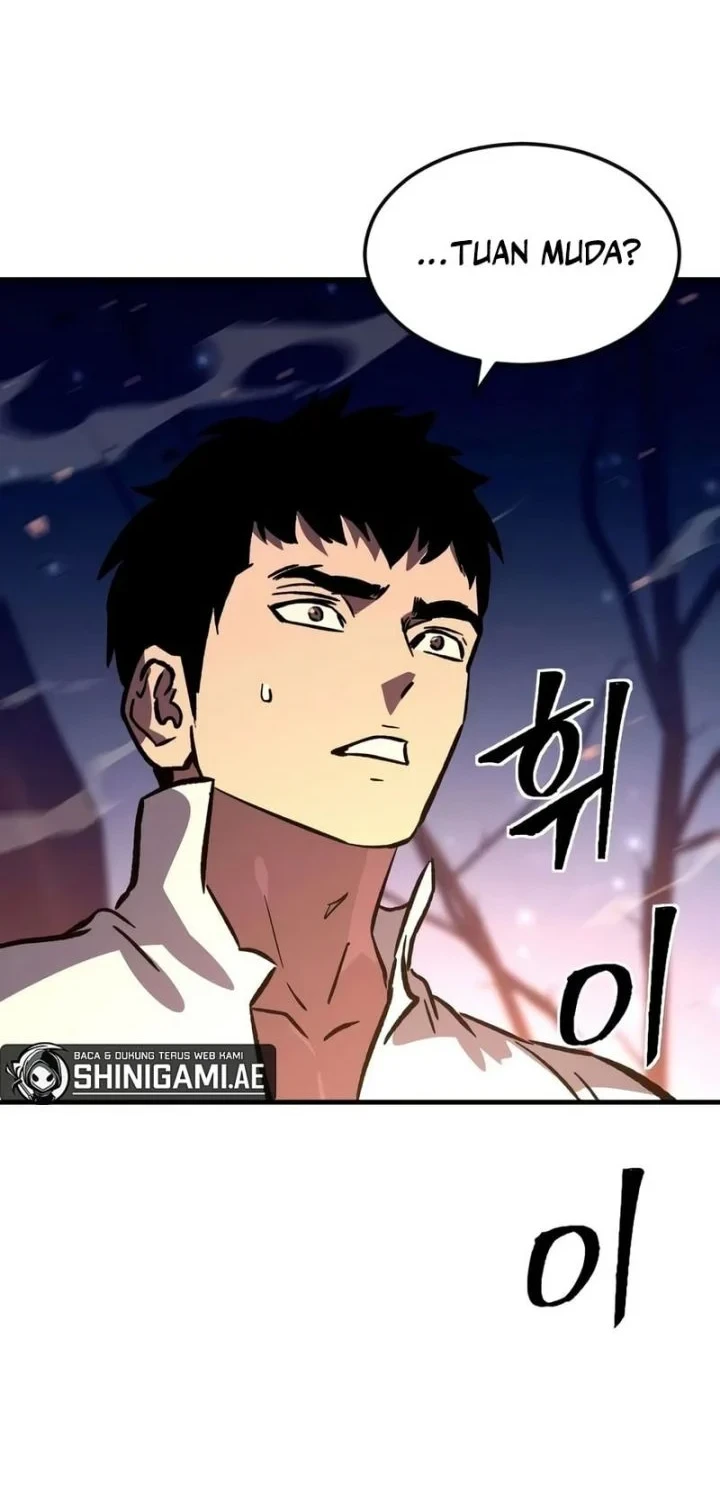Necromancer of a Prestigious Swordsmanship Family chapter 9 halaman 41