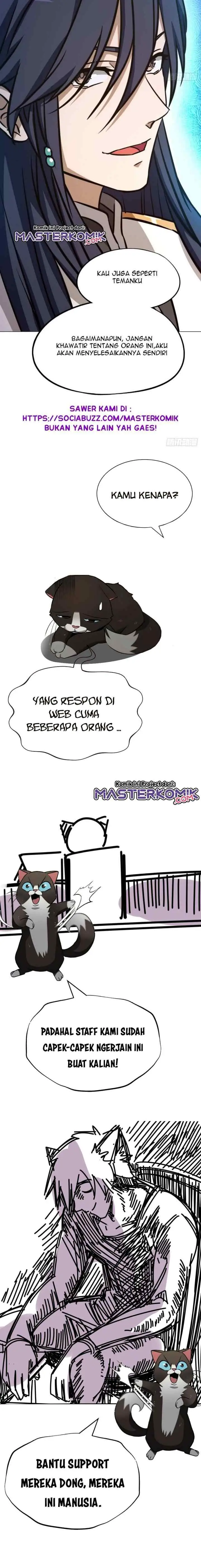Everlasting God of Sword chapter 168 halaman 13