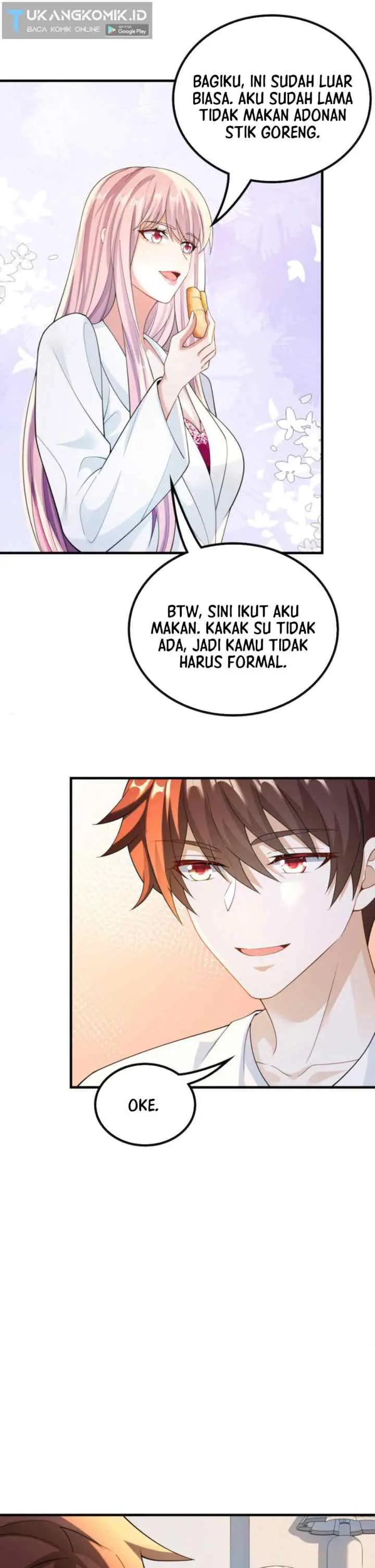 Rebirth I Am The King of Entertainment chapter 42 halaman 6