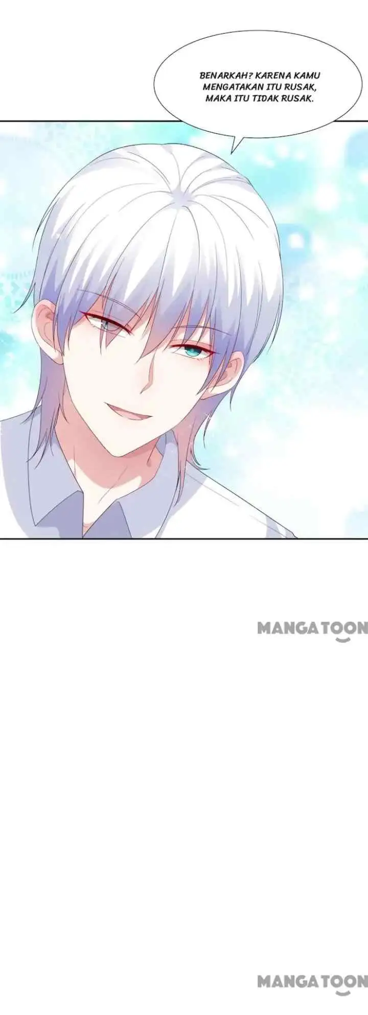 Me! Super Rich! chapter 70 halaman 4