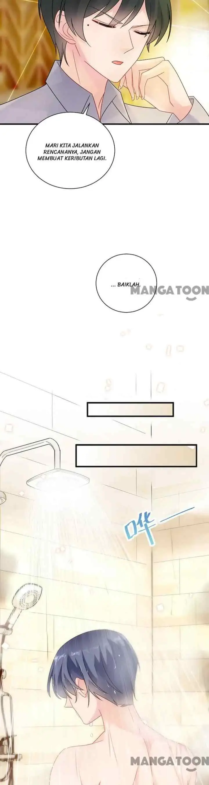 I Mingled With A CEO: The Daughter's Return chapter 59 halaman 15