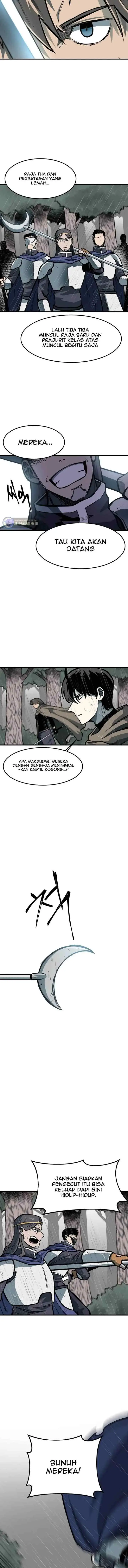 Light of the Dawn chapter 6 halaman 6