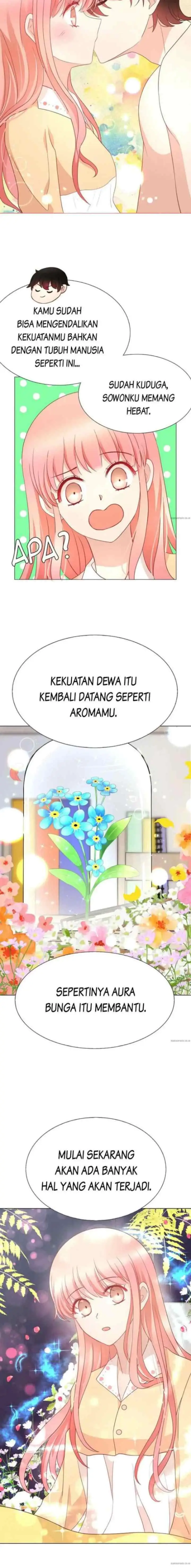 My Guardian Demon chapter 89 halaman 9