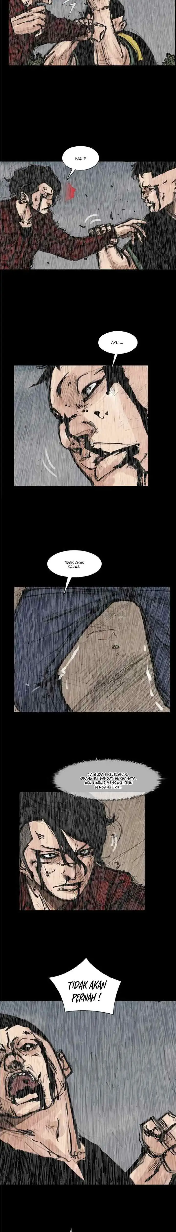 Dokgo 2 chapter 95 halaman 16